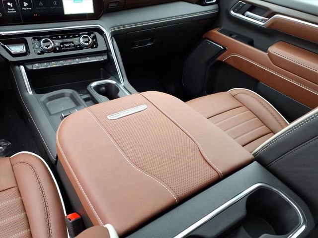 New 2026 GMC Sierra 2500 Denali Ultimate image 27