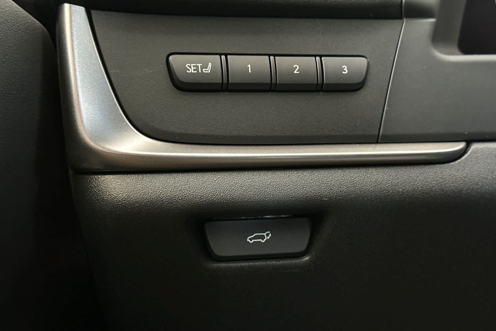 New 2026 Lexus RZ 450e AWD image 30