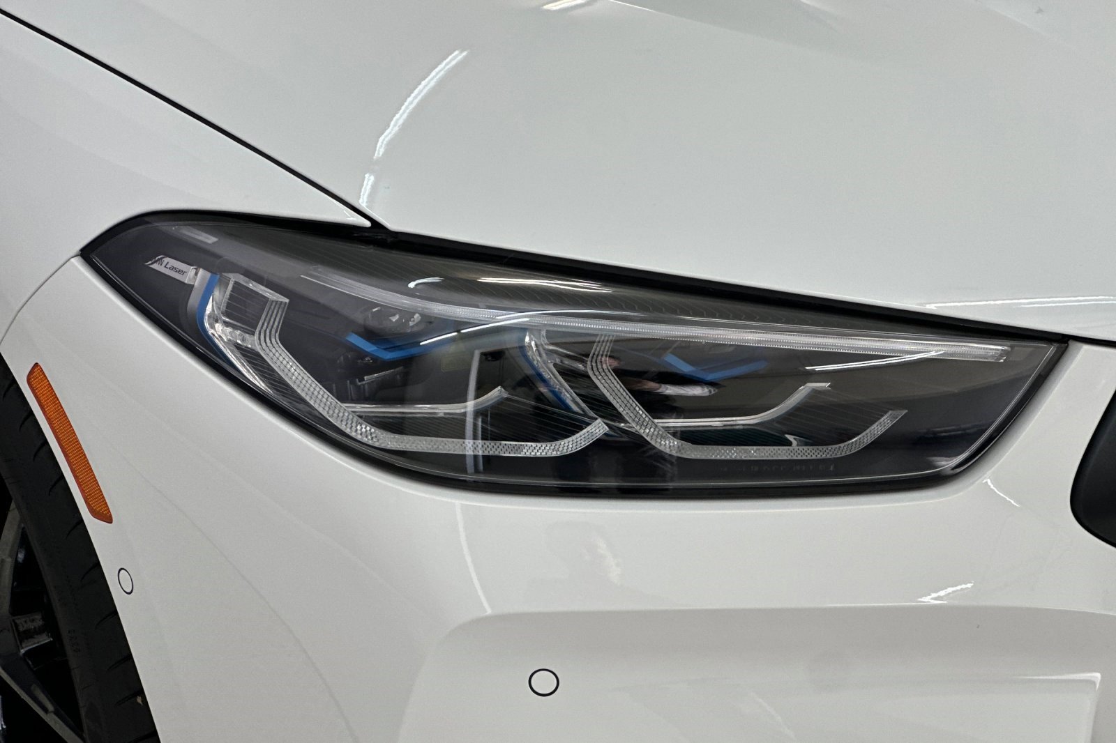 New 2026 BMW 840i w/ M Sport Professional Package RWD image 10