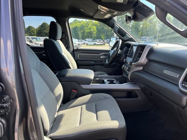 Used 2021 RAM 1500 Big Horn AWD/4WD image 11