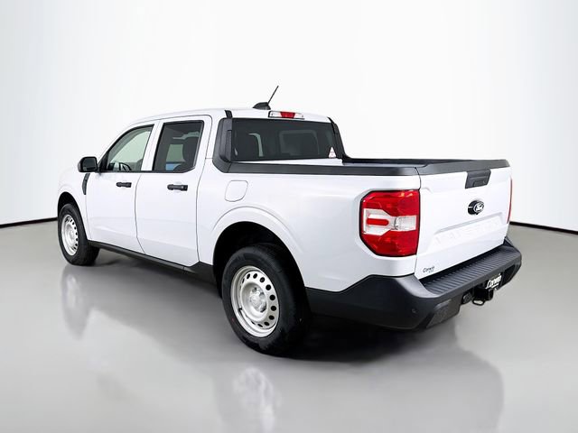 New 2026 Ford Maverick XL w/ Equipment Group 101A image 5