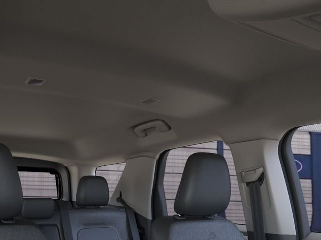 New 2026 Ford Bronco Sport Big Bend AWD/4WD image 22