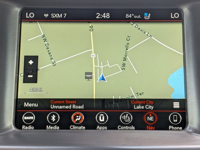 Used 2019 Dodge Charger SXT w/ Plus Group image 24