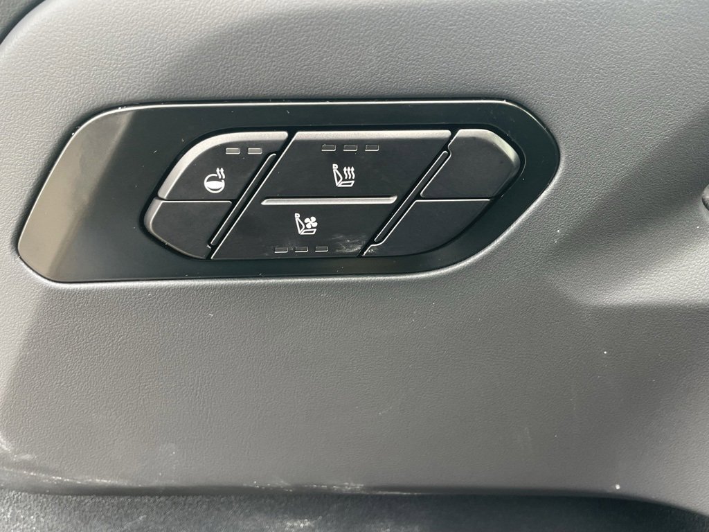 New 2027 Kia Telluride EX image 37