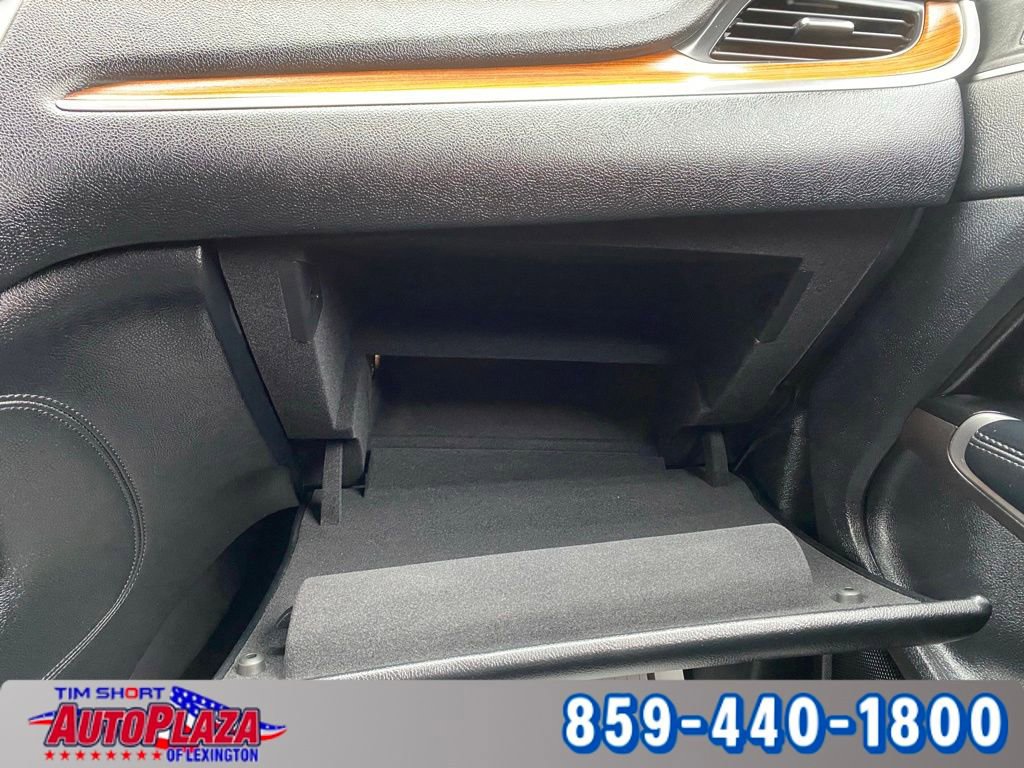 Used 2019 Lincoln MKC Select w/ Select Plus Package image 43