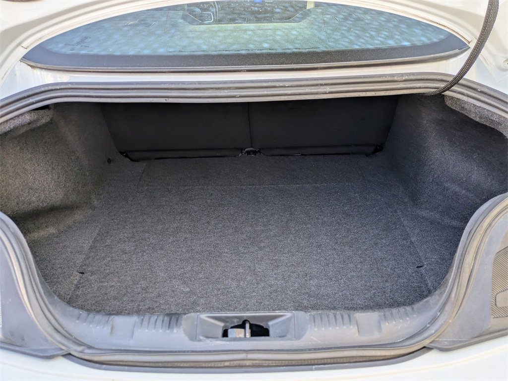 Used 2024 Ford Mustang Coupe image 26