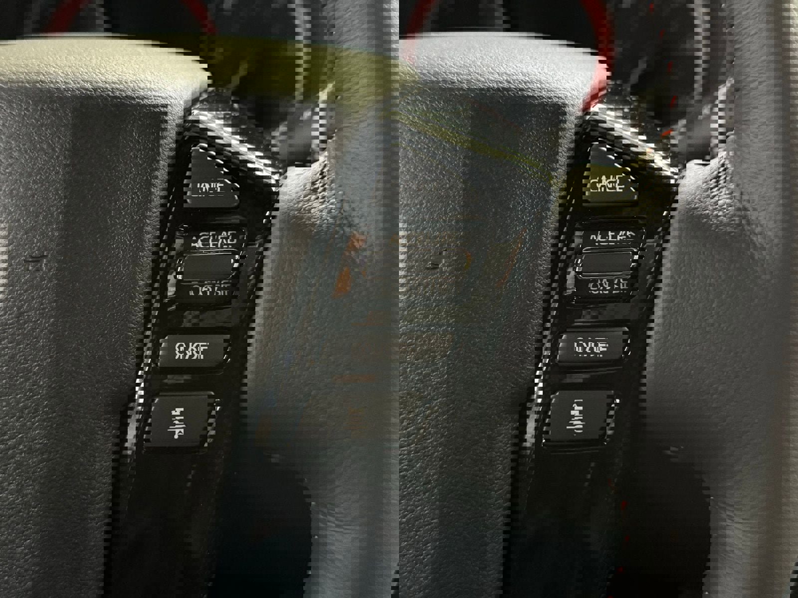 New 2026 Nissan Frontier PRO-4X w/ Pro-4x Convenience Package image 18