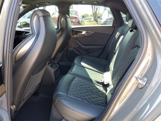 Used 2023 Audi S4 Premium Plus image 10
