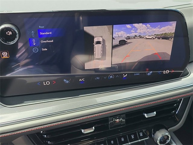 New 2026 Chevrolet Suburban RST w/ Comfort Package image 34
