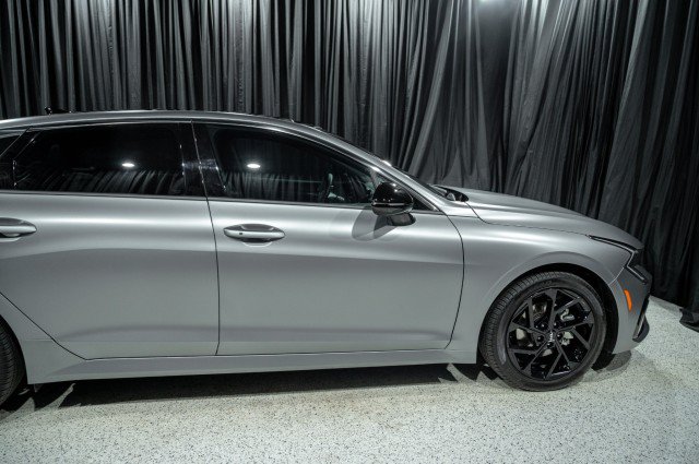 Used 2026 Kia K5 GT-Line w/ GT-Line Premium Package FWD image 4
