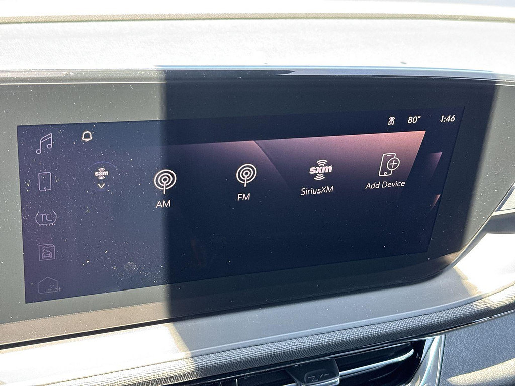 New 2026 Buick Envista Sport Touring FWD image 15