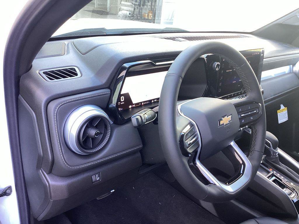 New 2026 Chevrolet Colorado LT w/ LT Convenience Package RWD image 10