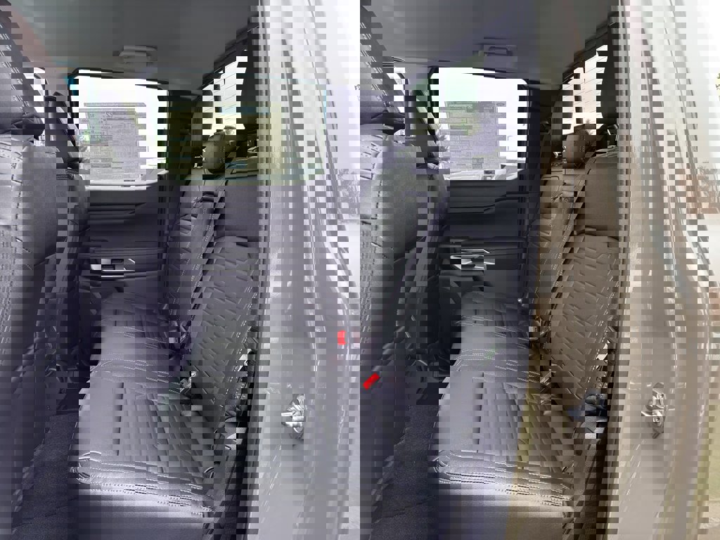 New 2025 Ford Ranger Lariat w/ FX4 Off-Road Package image 23