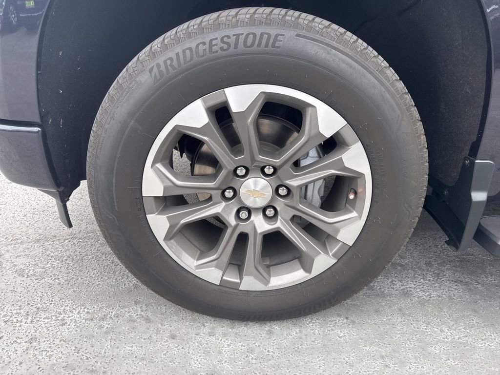 Used 2022 Chevrolet Silverado 1500 High Country image 7