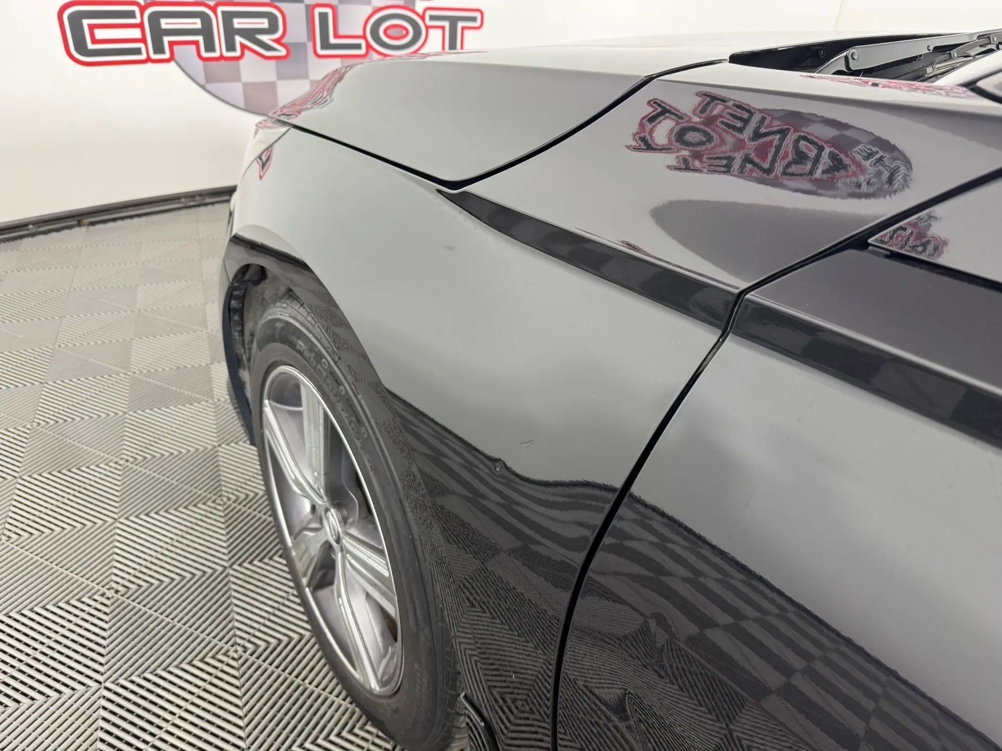 Used 2022 Nissan Altima 2.5 SL FWD image 25