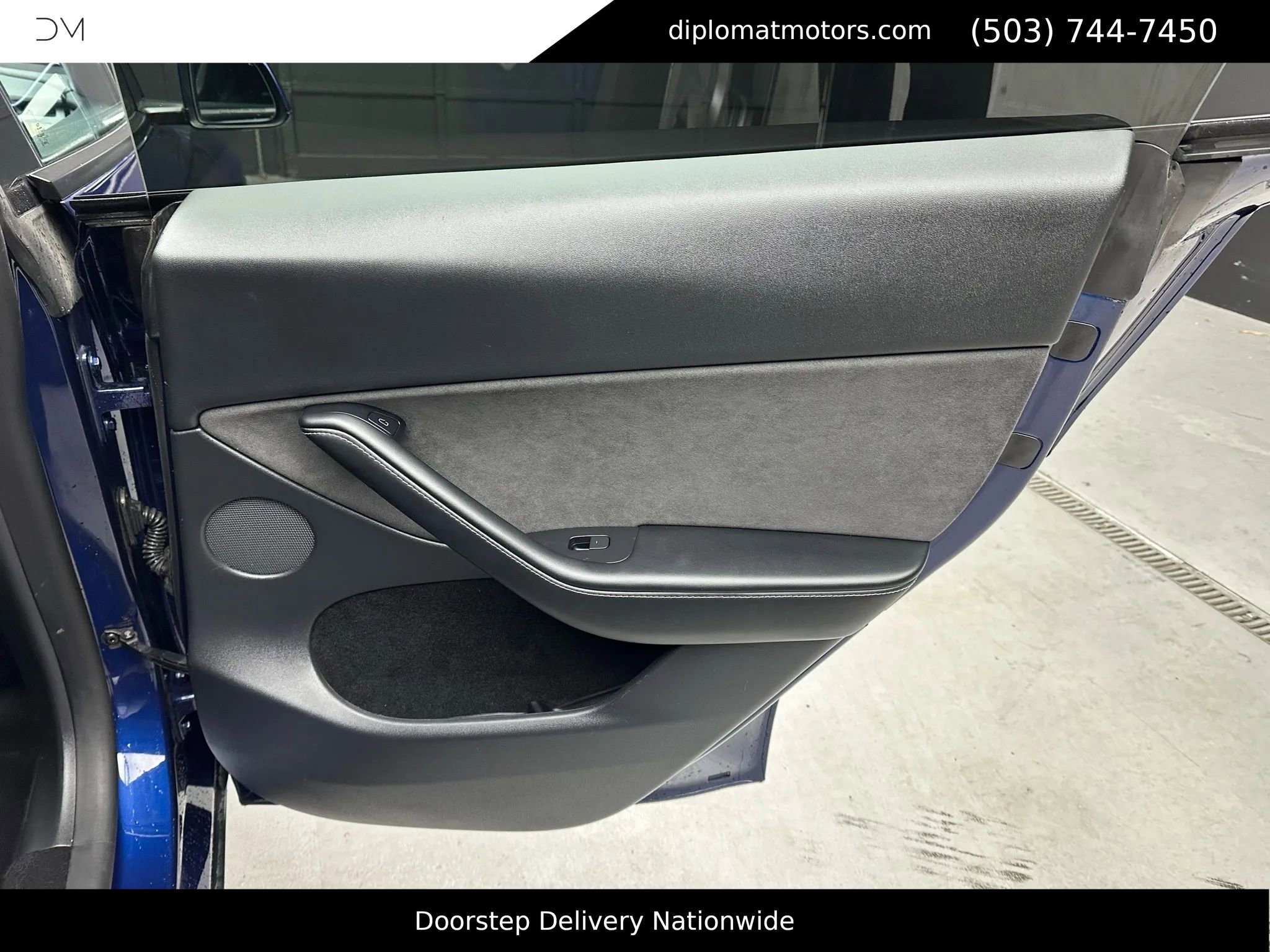 Used 2023 Tesla Model Y Long Range image 25