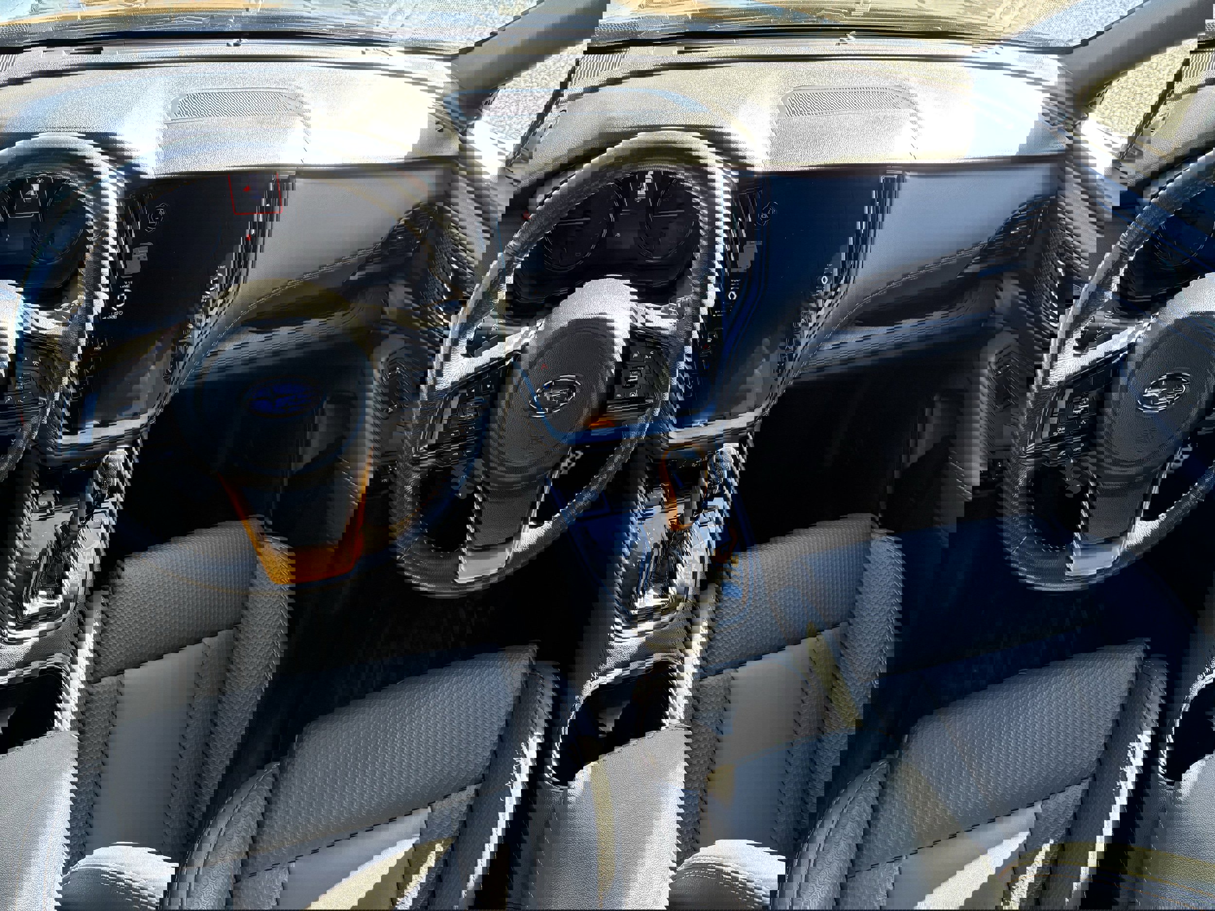 Used 2022 Subaru Outback Wilderness image 13