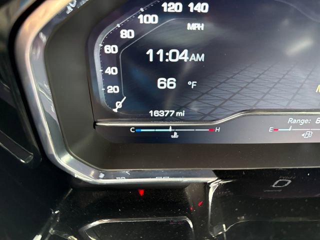 Certified 2024 GMC Sierra 1500 SLT image 16