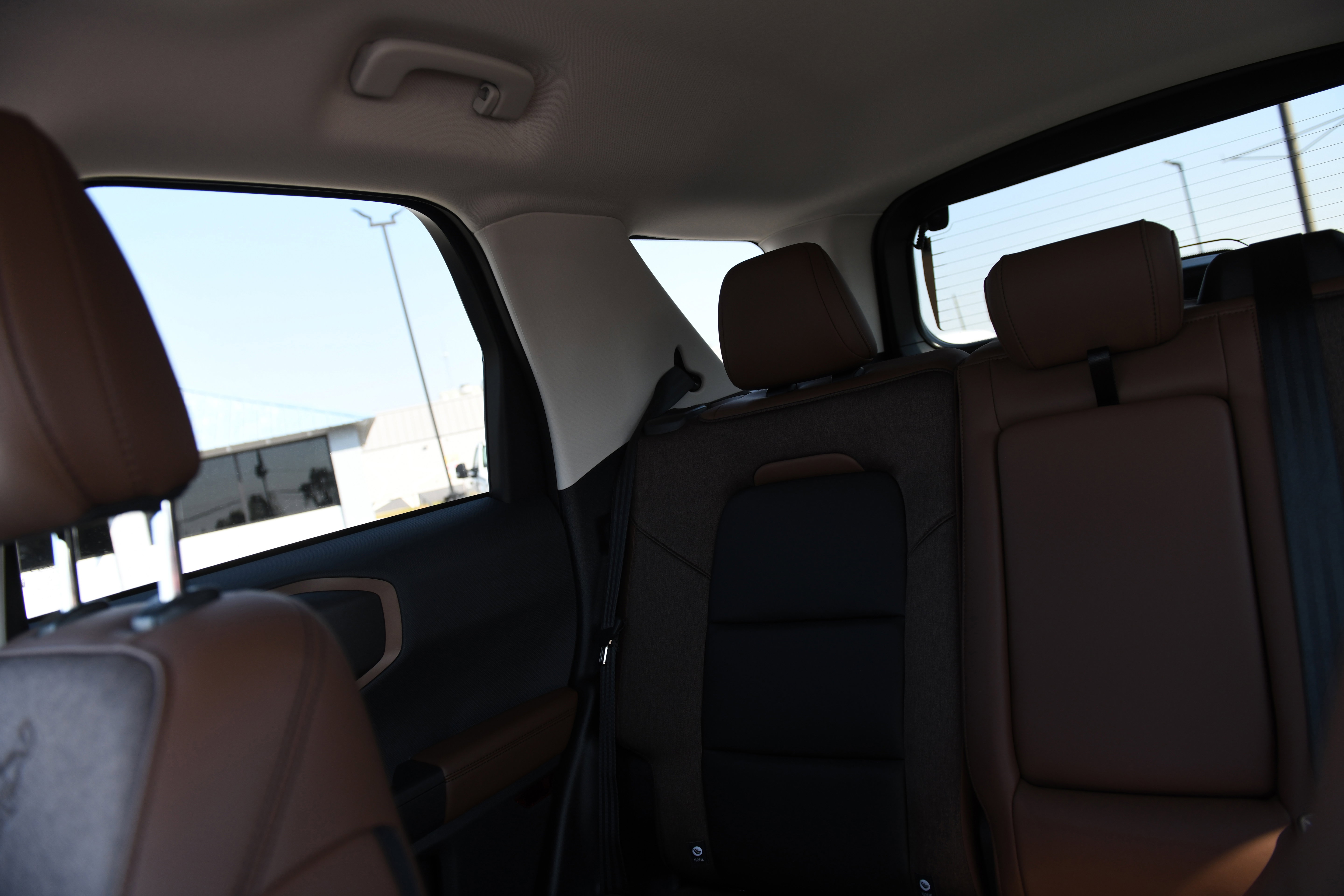 New 2026 Ford Bronco Sport Outer Banks AWD/4WD image 29