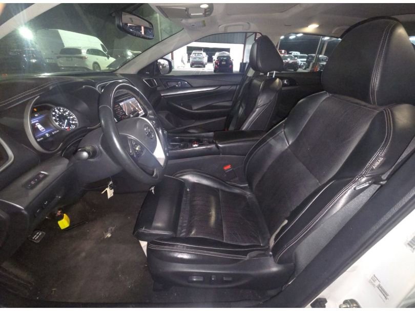 Used 2018 Nissan Maxima 3.5 SL image 10
