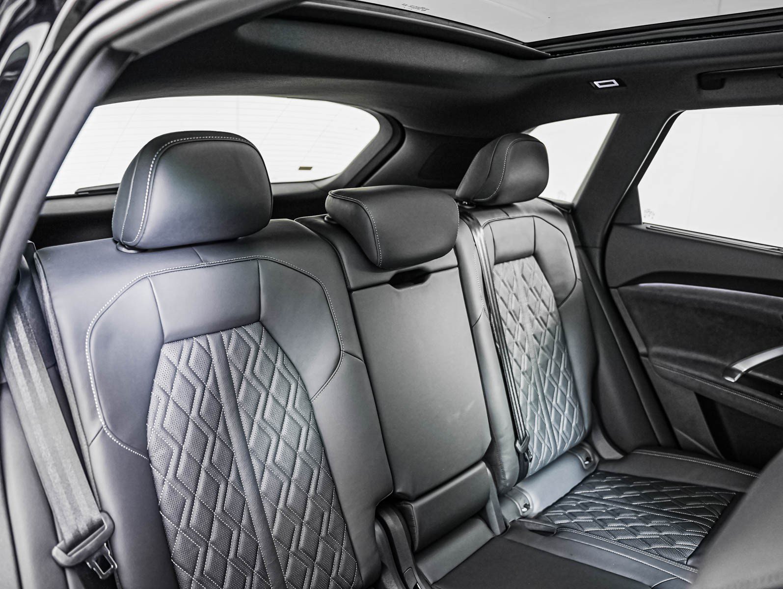 New 2026 Audi SQ5 Premium Plus AWD/4WD image 10