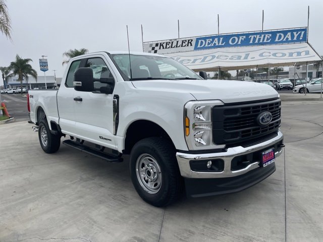 New 2026 Ford F250 XL w/ XL Driver Assist Package image 7