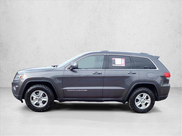 Used 2014 Jeep Grand Cherokee Laredo w/ Quick Order Package 23E AWD/4WD video 2