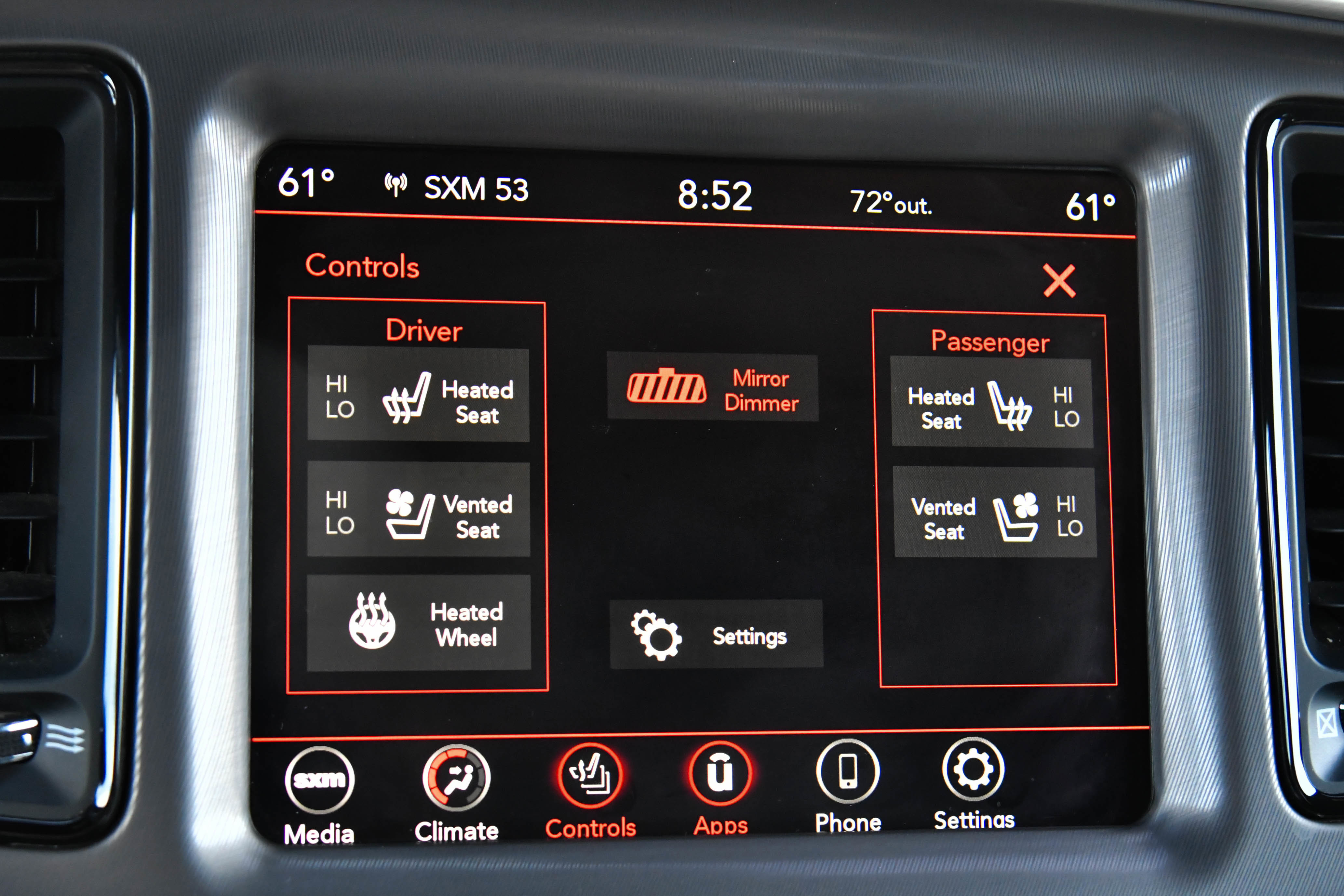 Used 2022 Dodge Challenger R/T w/ Plus Package RWD image 23