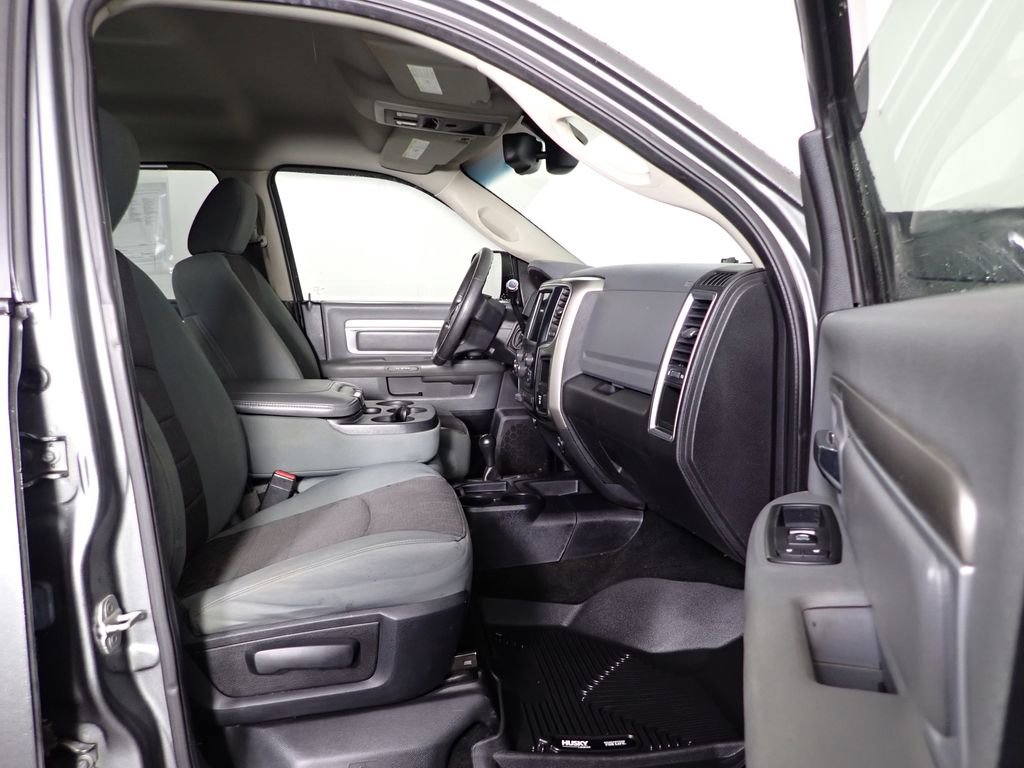 Used 2013 RAM 2500 Power Wagon image 32