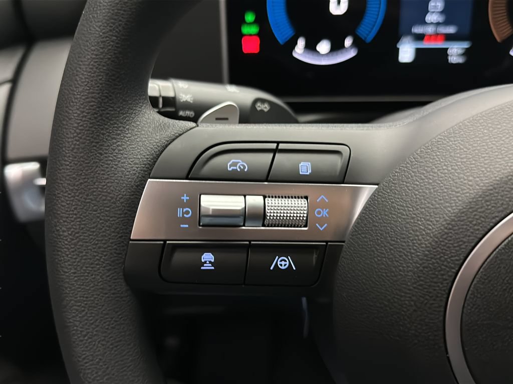 New 2026 Hyundai Tucson SEL AWD/4WD image 23