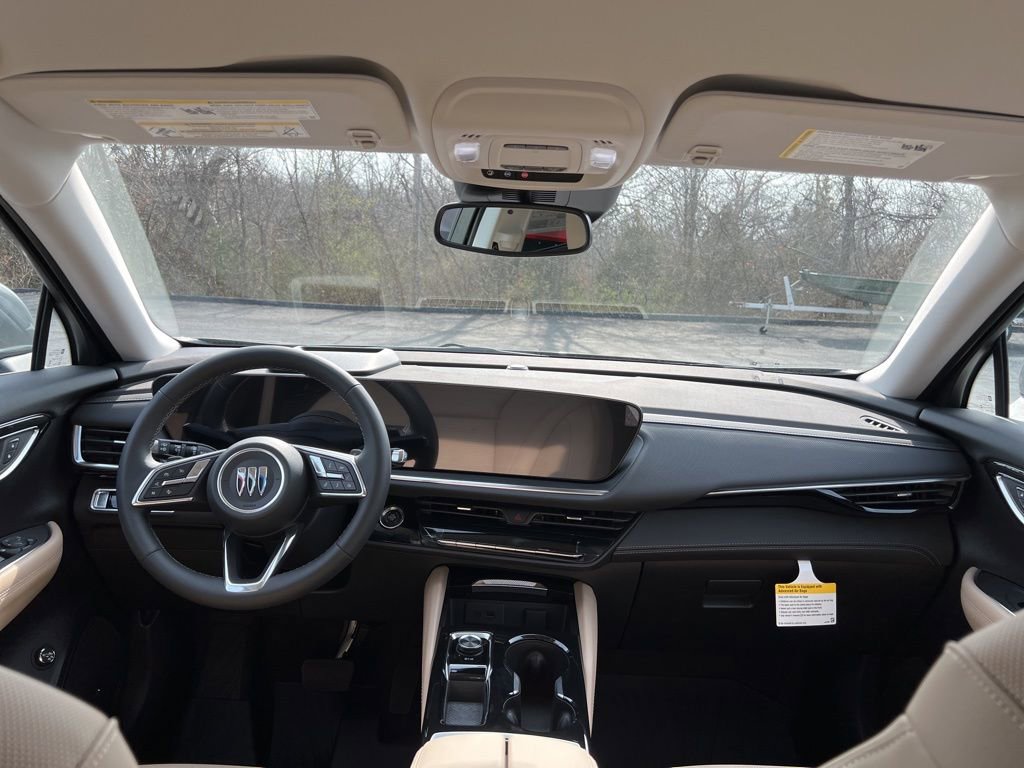 New 2026 Buick Envision Preferred AWD/4WD image 10