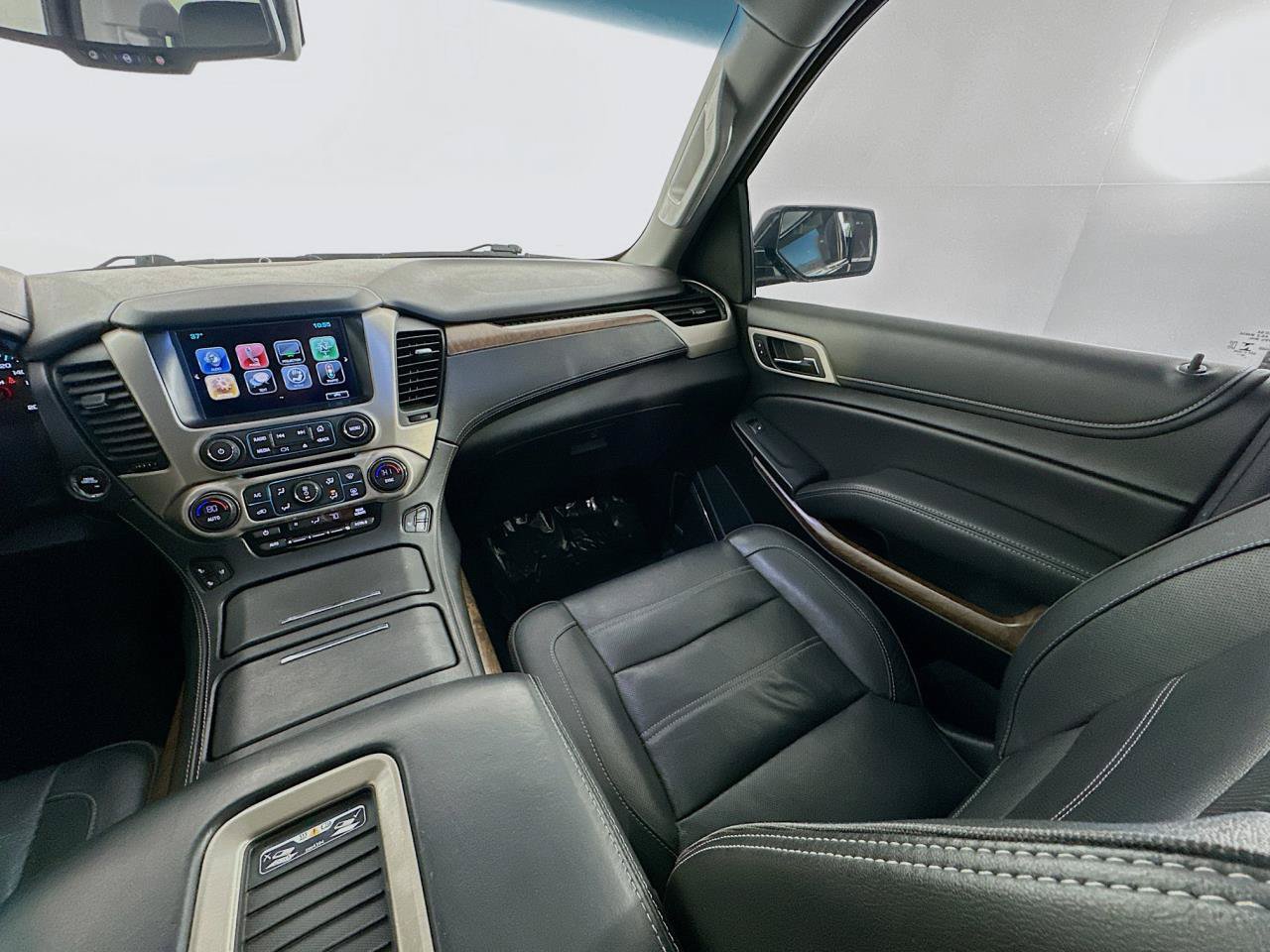 Used 2019 GMC Yukon Denali AWD/4WD image 12