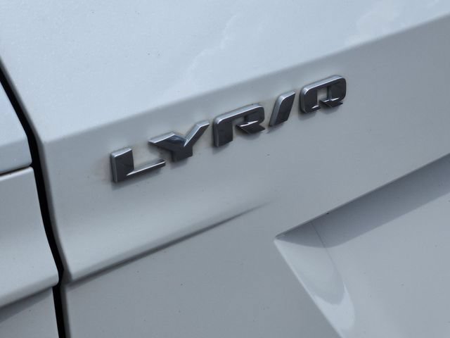 Certified 2024 Cadillac Lyriq Sport AWD/4WD image 26