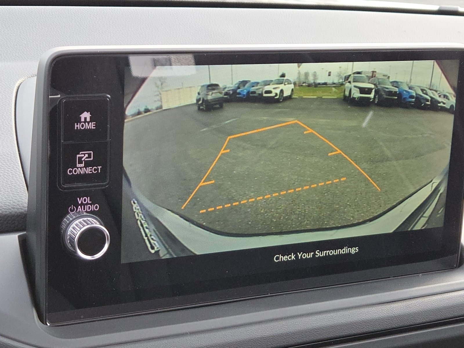 New 2026 Honda Accord SE image 8