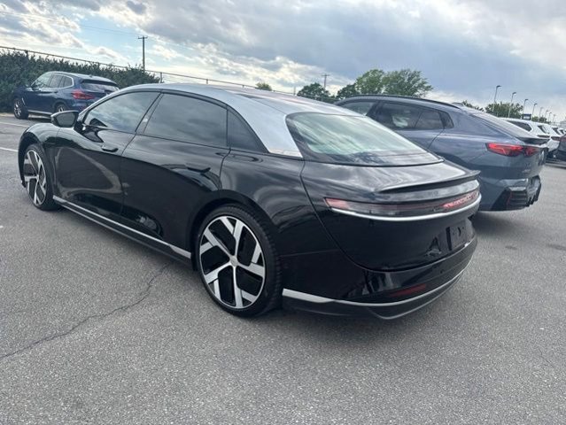 Used 2022 Lucid Air Dream Edition AWD/4WD image 13