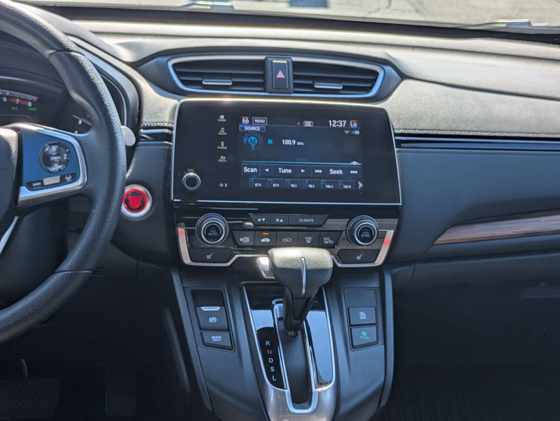 Certified 2022 Honda CR-V EX image 24