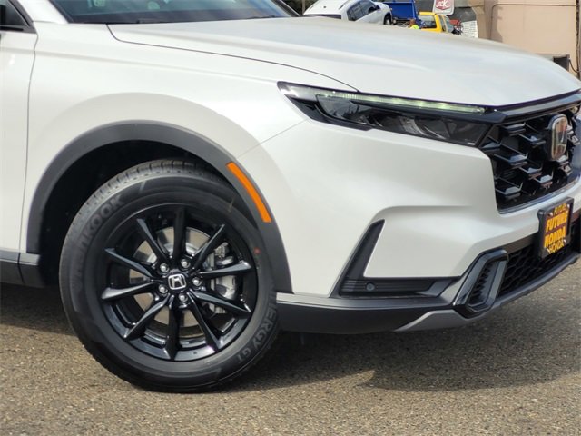 New 2026 Honda CR-V Sport-L image 3