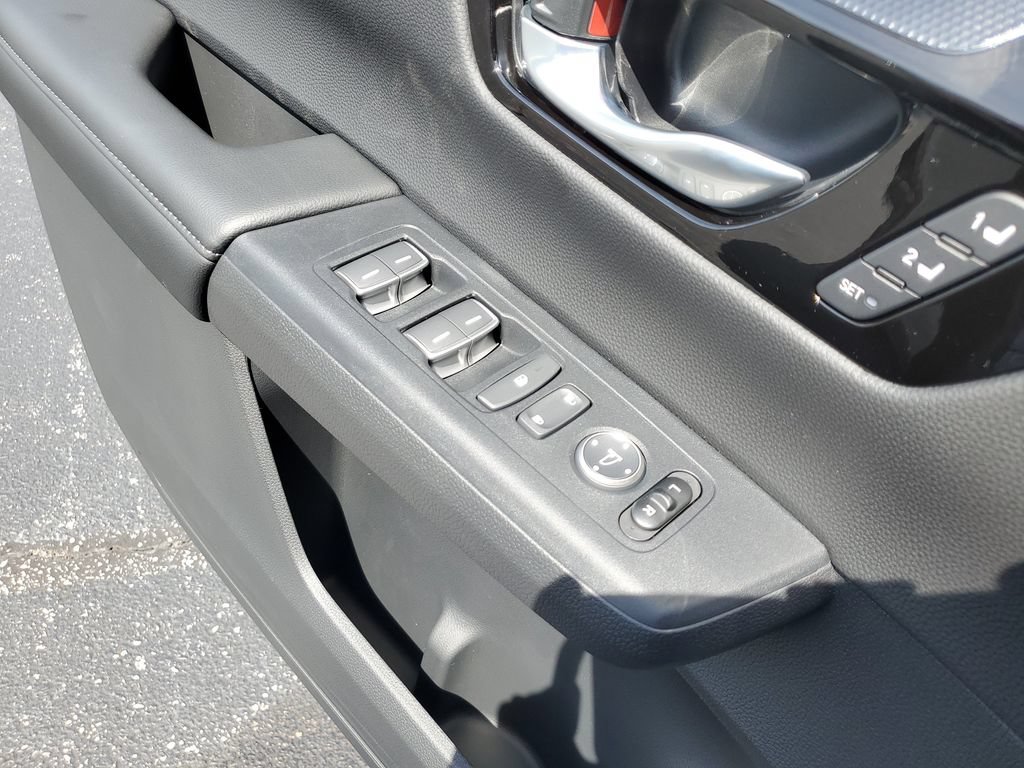 New 2026 Honda CR-V EX-L image 22