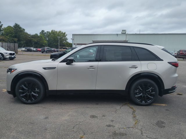 New 2026 MAZDA CX-90 3.3 Turbo S w/ Premium Package AWD/4WD image 7