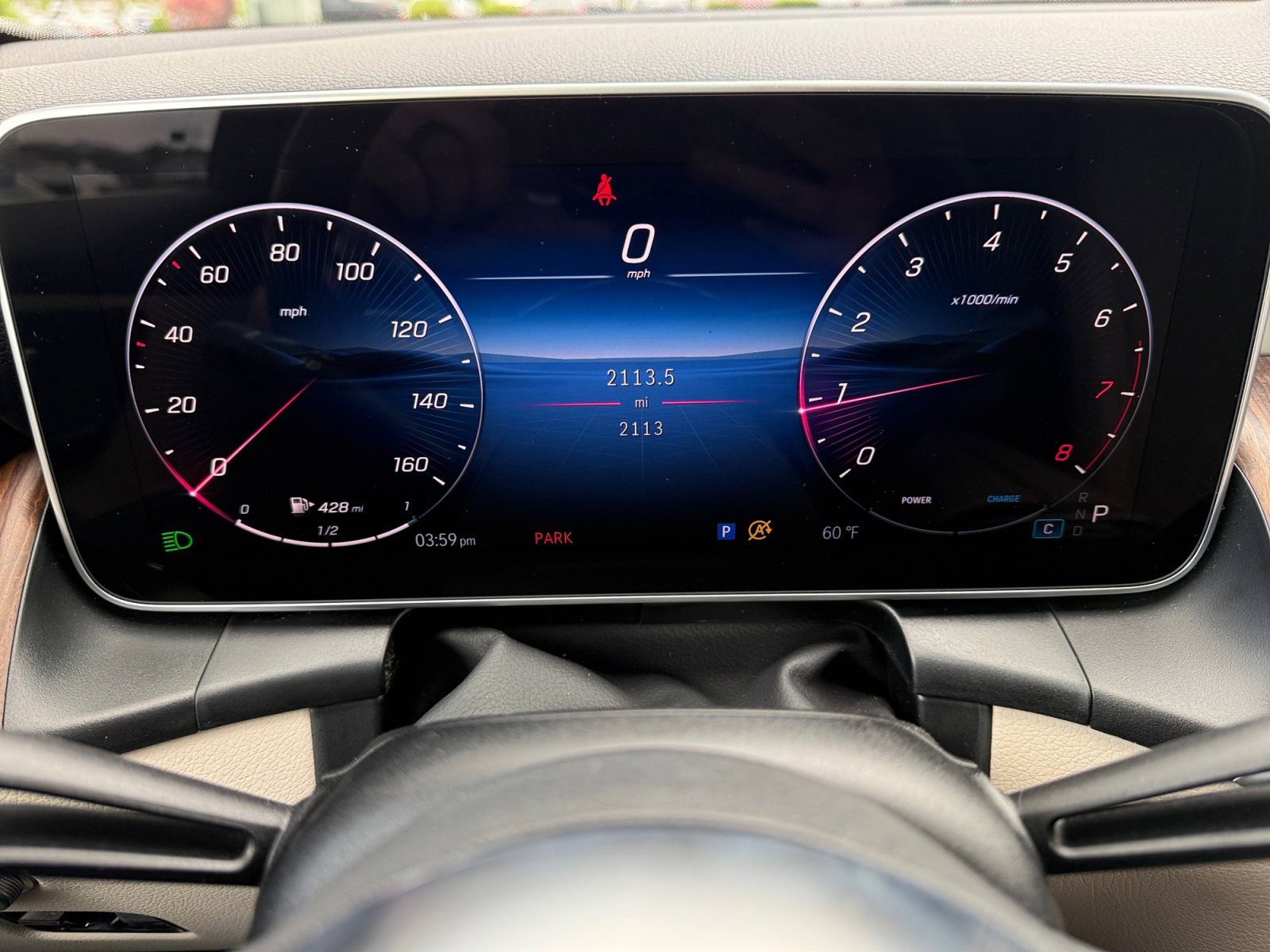 Used 2026 Mercedes-Benz GLC 300 4MATIC image 10