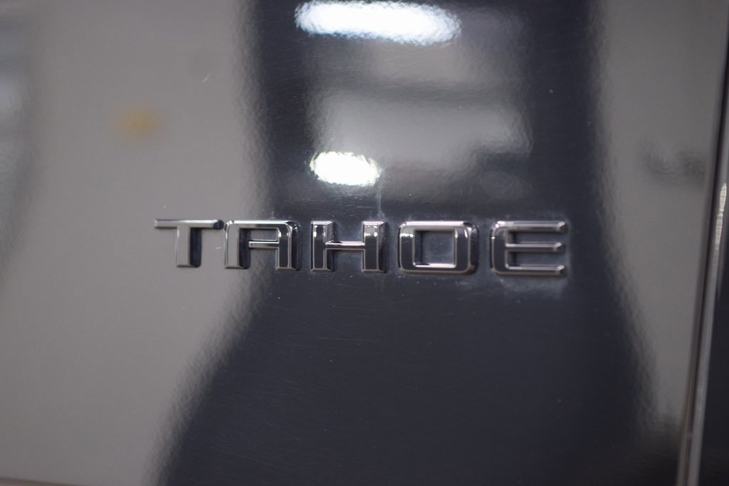 Used 2023 Chevrolet Tahoe High Country w/ Premium Package 2 image 16