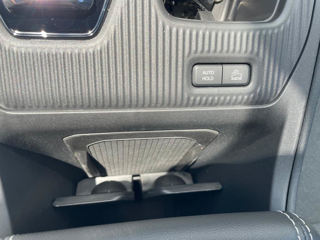 New 2026 Jeep Cherokee Laredo AWD/4WD image 18