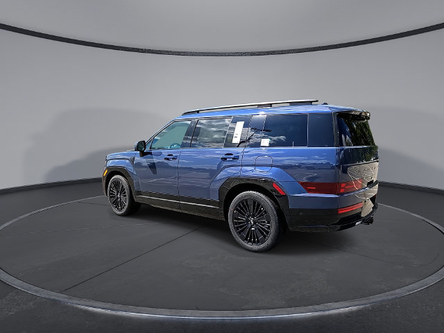 New 2027 Hyundai Santa Fe Calligraphy AWD/4WD image 2
