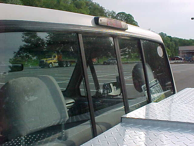 Used 1994 Ford F150 XLT image 11