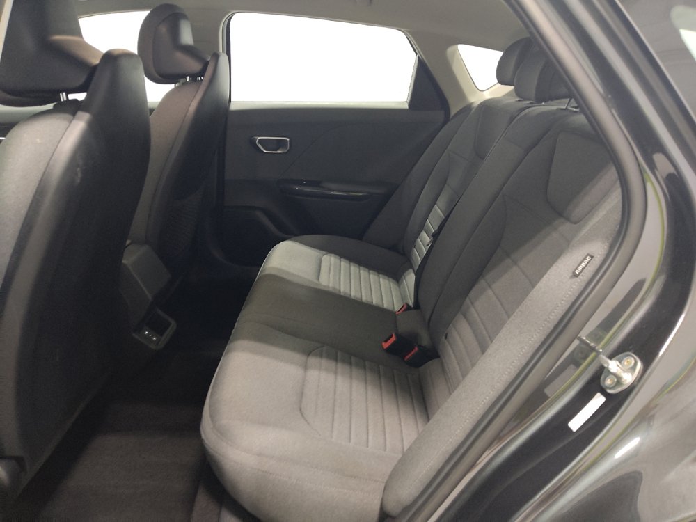Used 2025 Kia K4 EX FWD image 18
