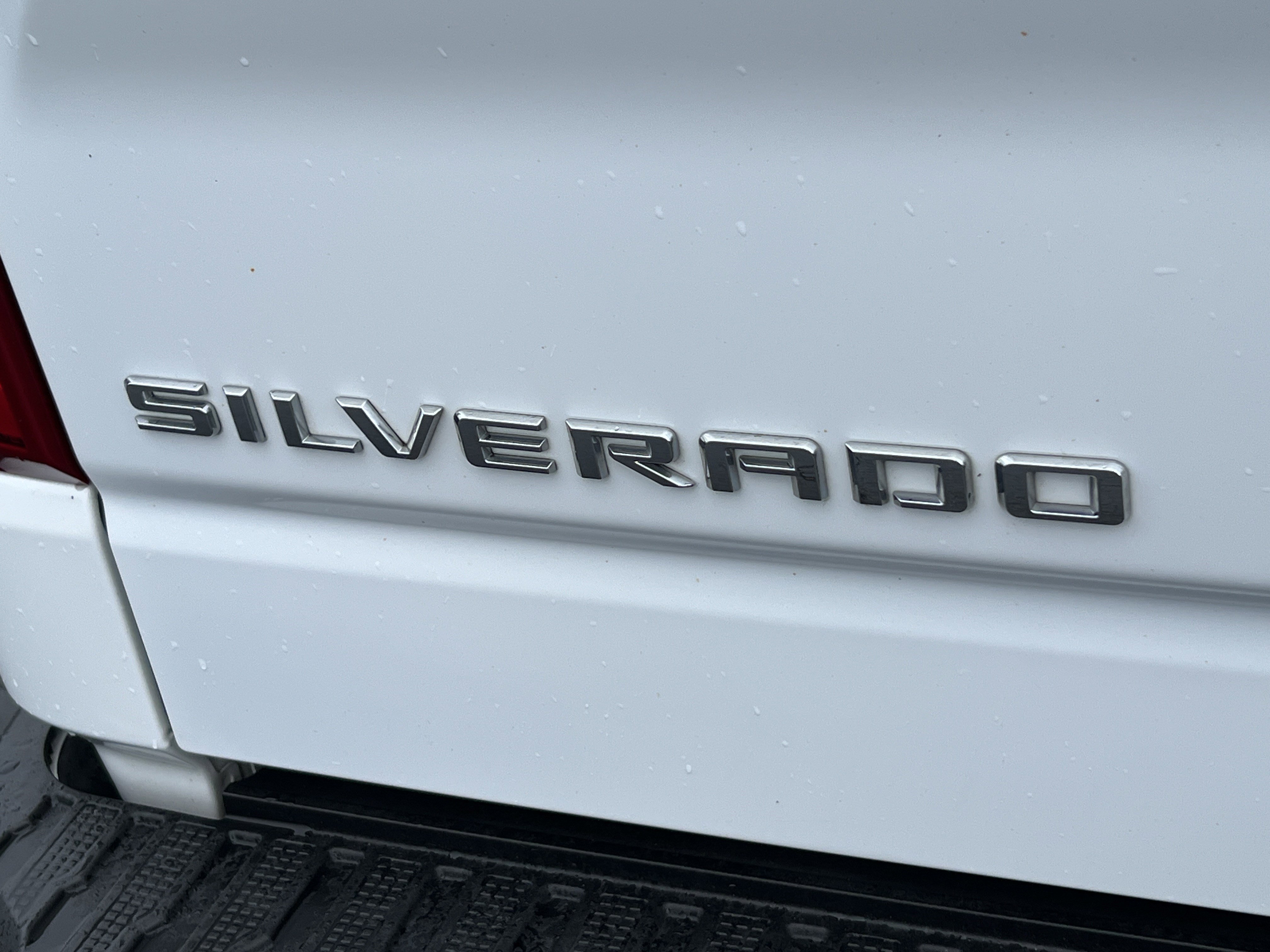 Used 2022 Chevrolet Silverado 1500 RST AWD/4WD image 8