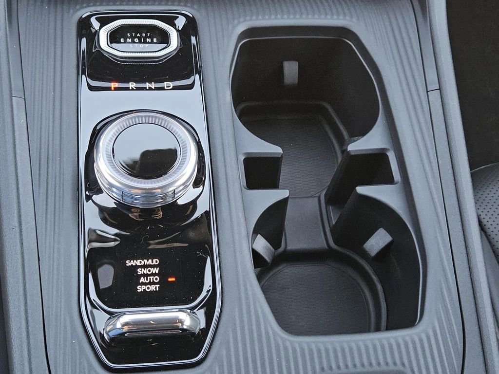 New 2026 Jeep Cherokee Limited image 14