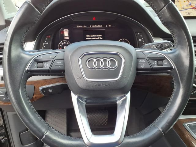 Used 2018 Audi Q7 2.0T Premium Plus w/ Premium Plus Package image 25