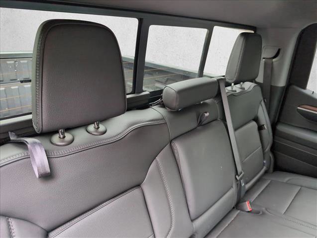 Used 2026 GMC Sierra 1500 Denali w/ Denali Reserve Package AWD/4WD image 22