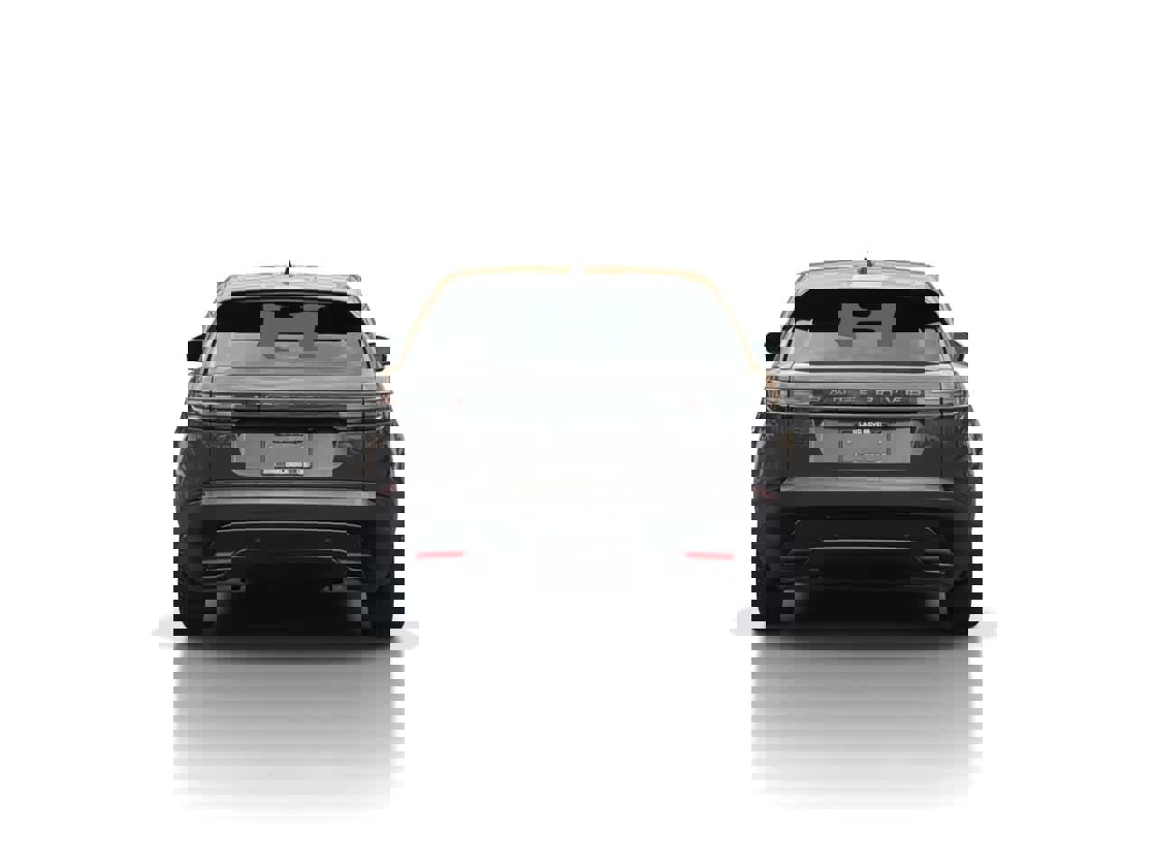 Used 2026 Land Rover Range Rover Velar Dynamic SE image 7